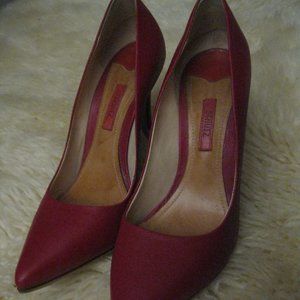 Shultz High Heel Shoe sz 6.5